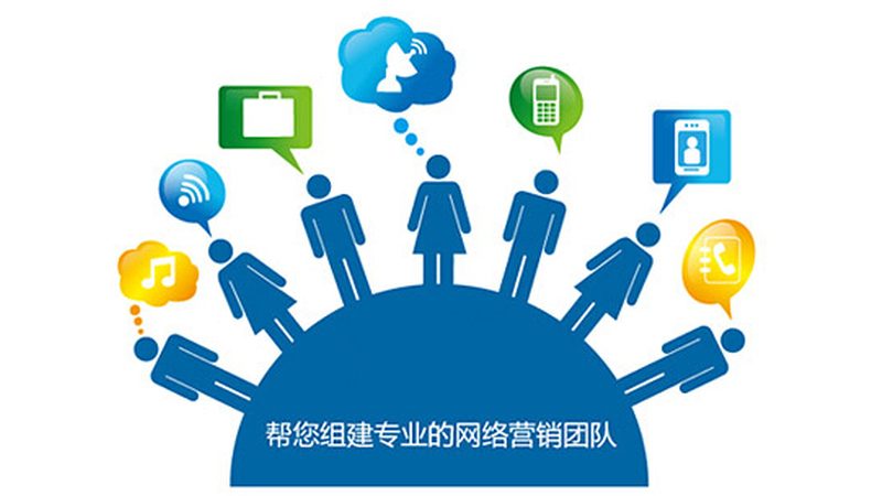 中小型企业整合营销服务流程揭秘：从策略到执行，步步为营